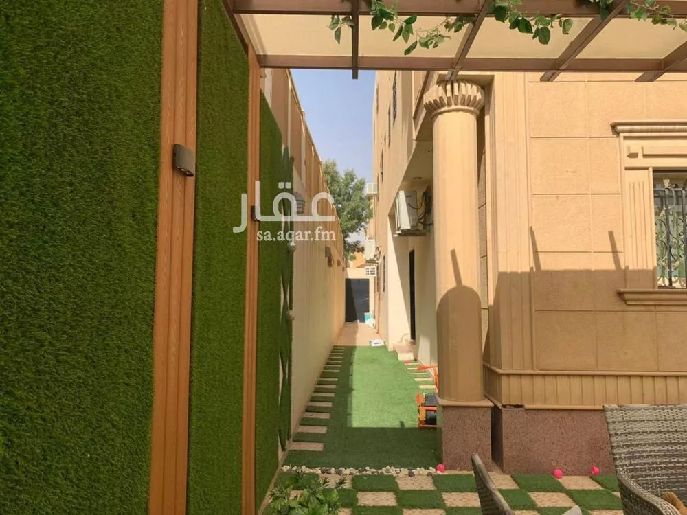 فيلا 3 غرف في النهضة، الرياض 3