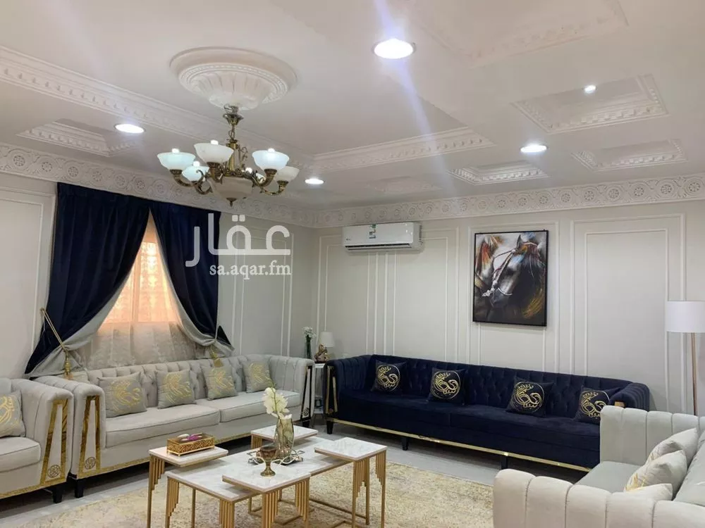 فيلا 3 غرف في النهضة، الرياض 5