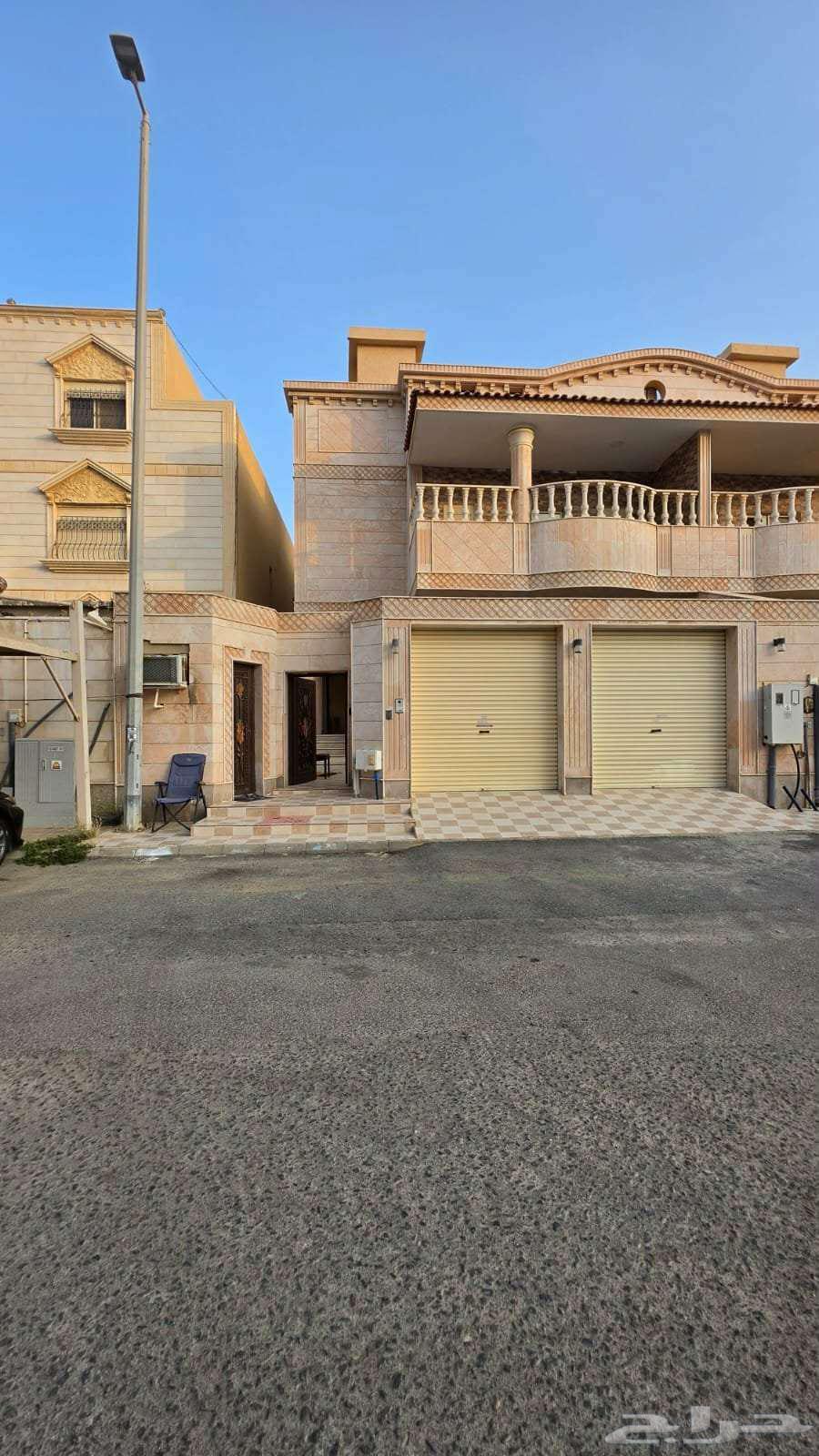 5 bedroom villa in Al Naeem, Jeddah 3