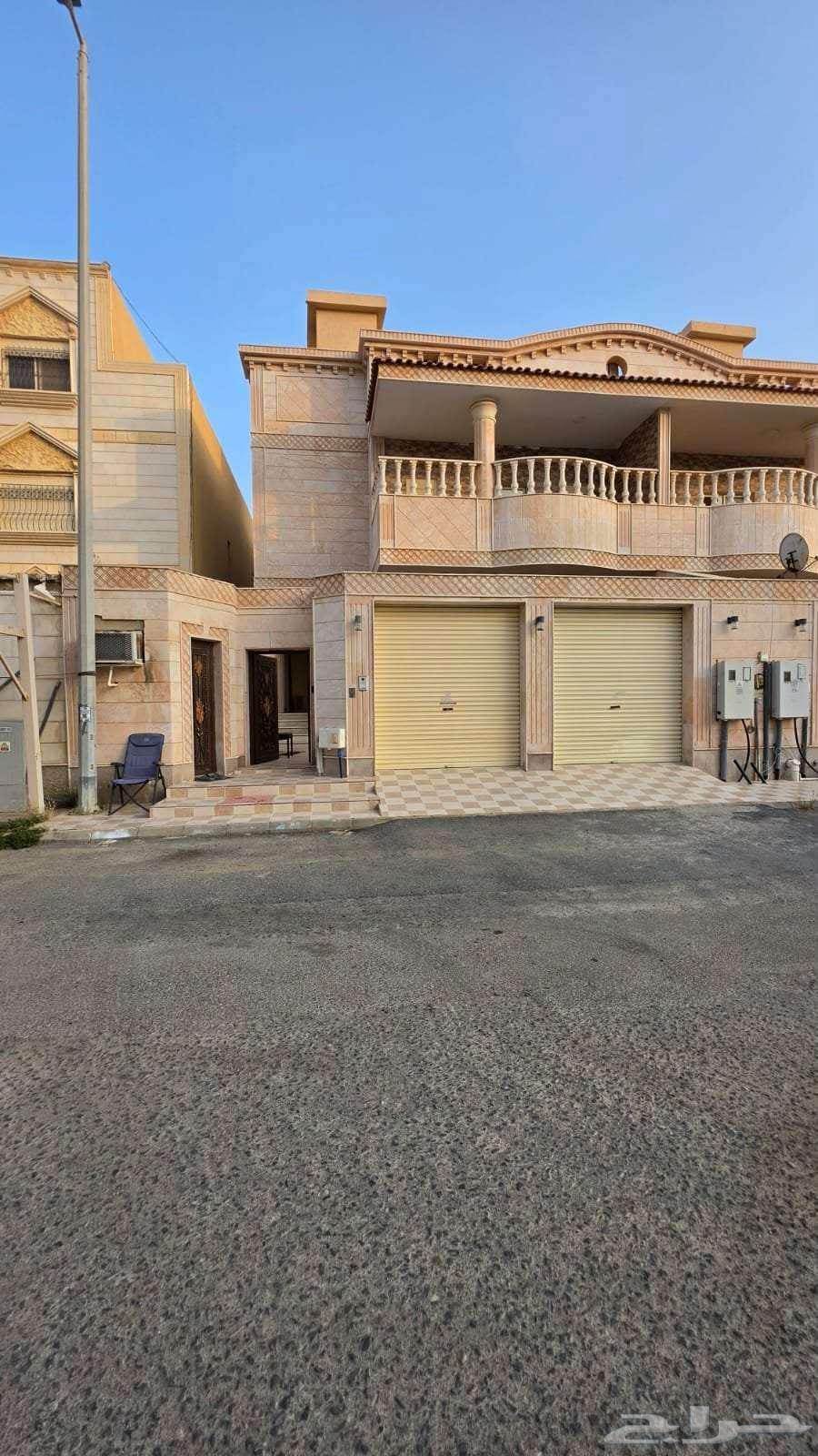 5 bedroom villa in Al Naeem, Jeddah 5