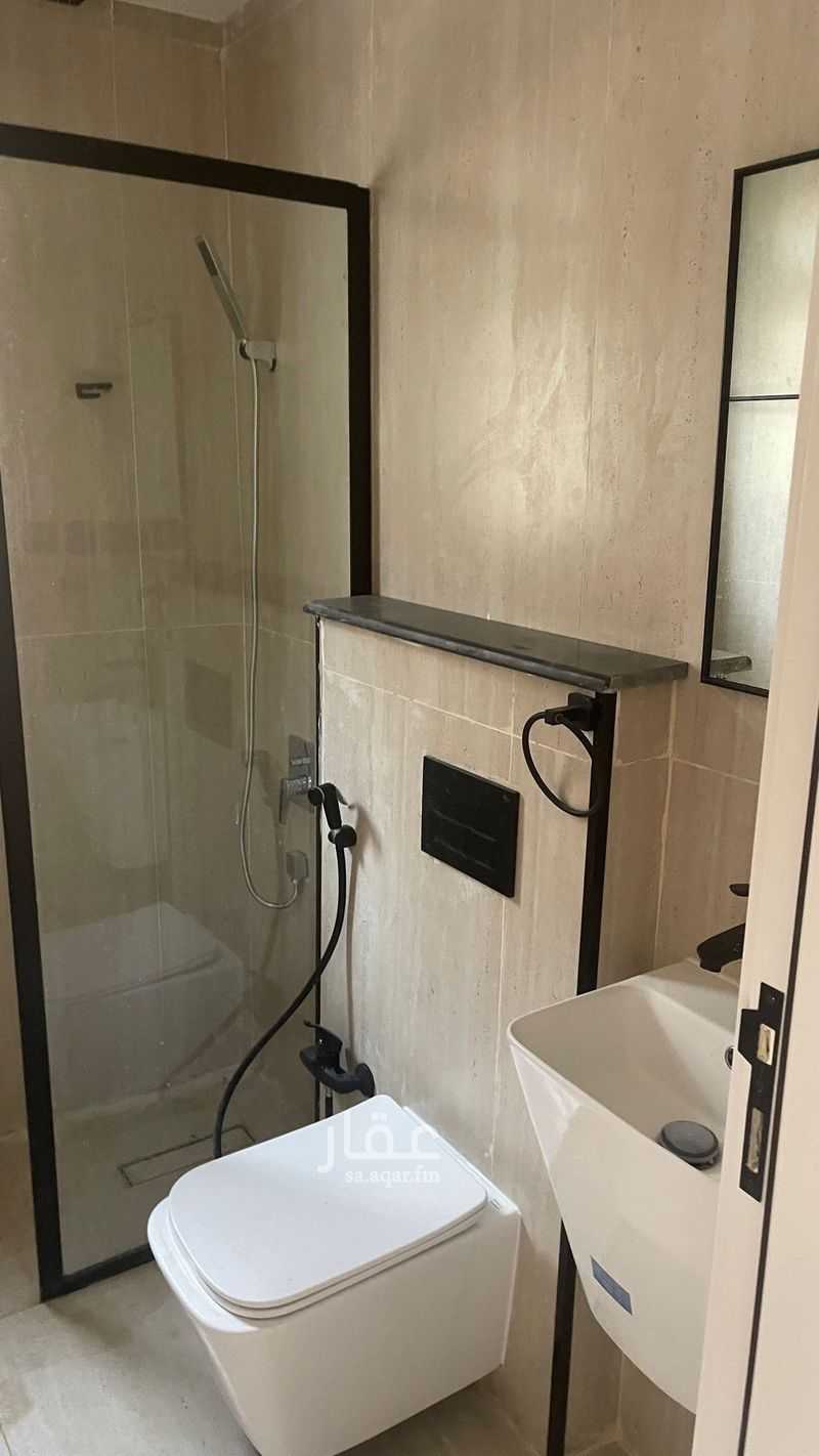 2 bedroom apartment in Al Hazm, Riyadh 2