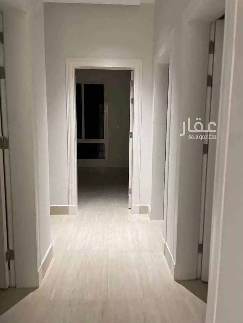 3 bedroom apartment in Al Malqa 11