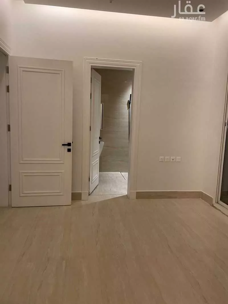 3 bedroom apartment in Al Malqa 14