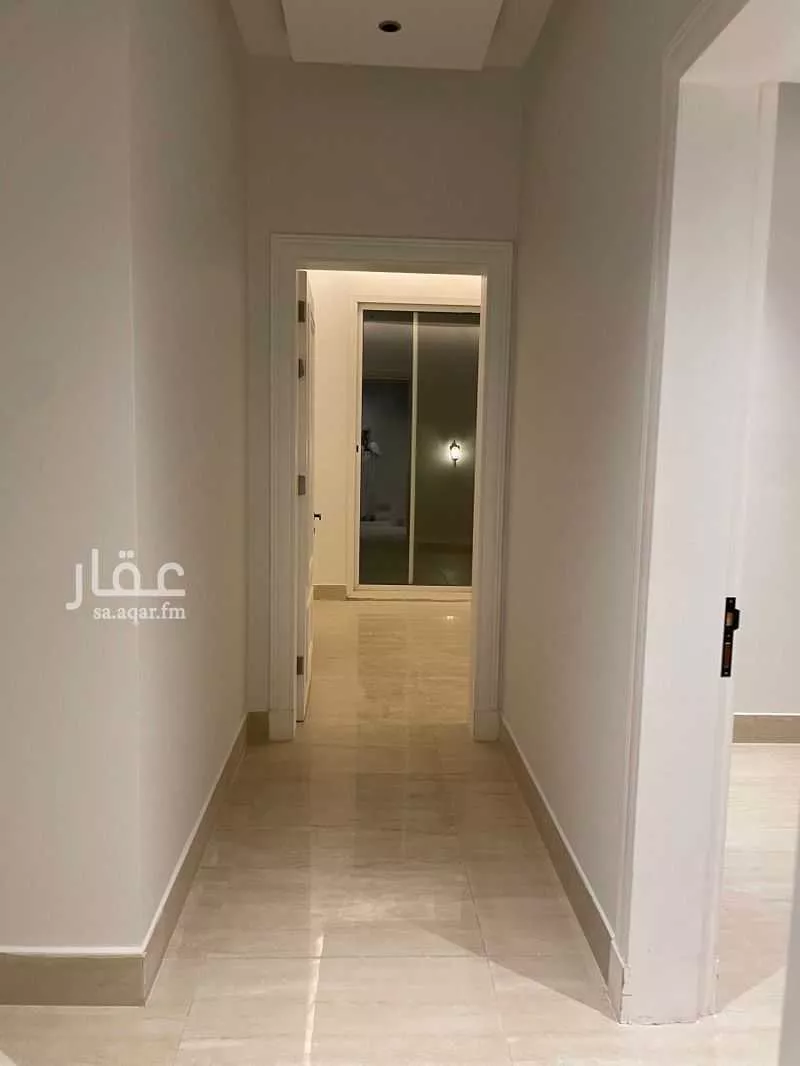 3 bedroom apartment in Al Malqa 19