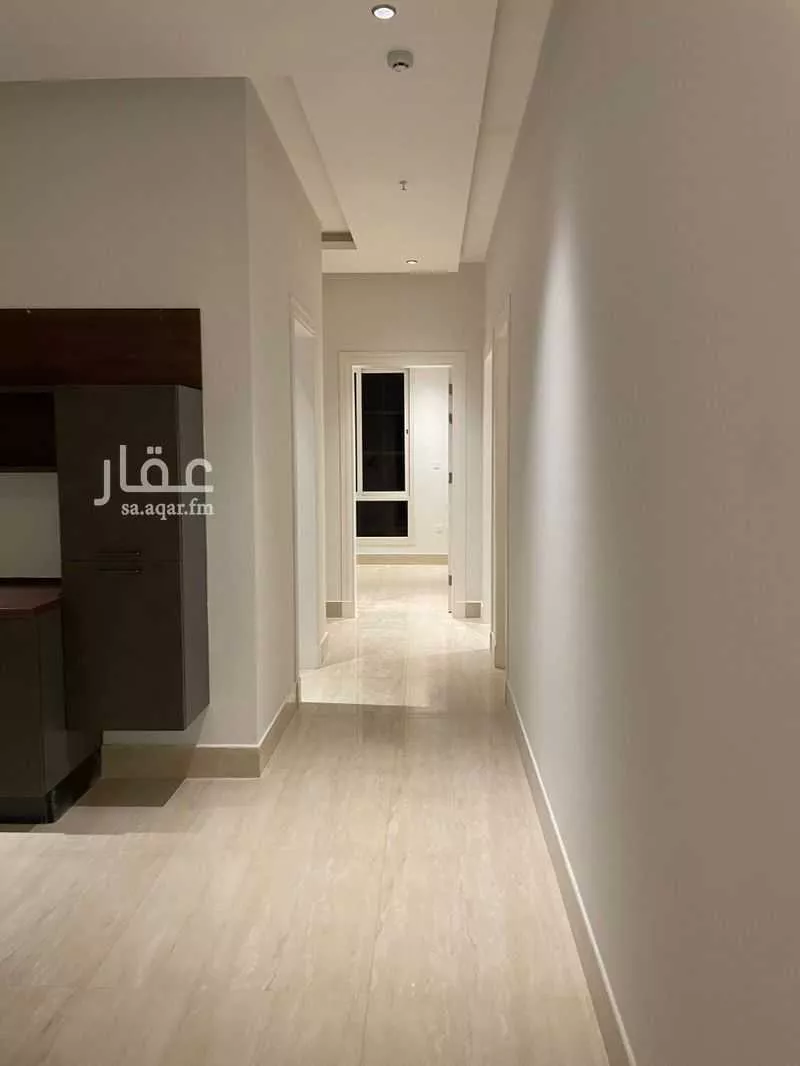 3 bedroom apartment in Al Malqa 8
