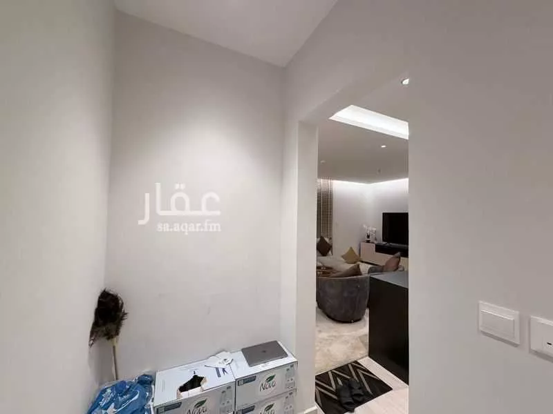 شقة 3 غرف في المغرزات، الرياض 19