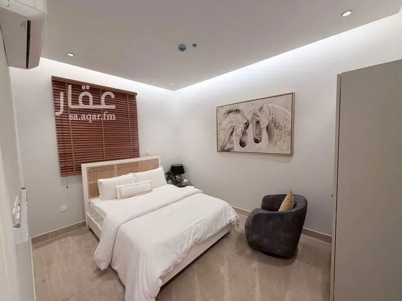 شقة 3 غرف في المغرزات، الرياض 10
