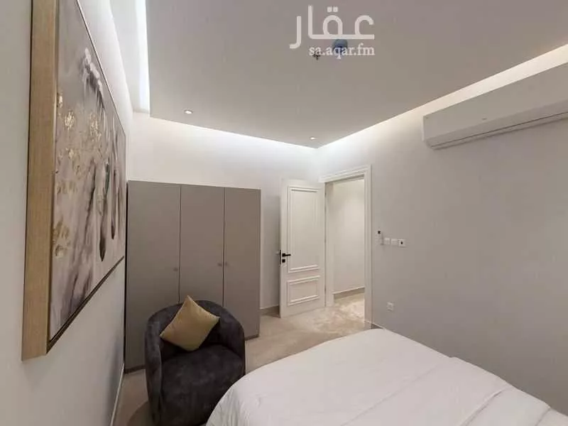 شقة 3 غرف في المغرزات، الرياض 15