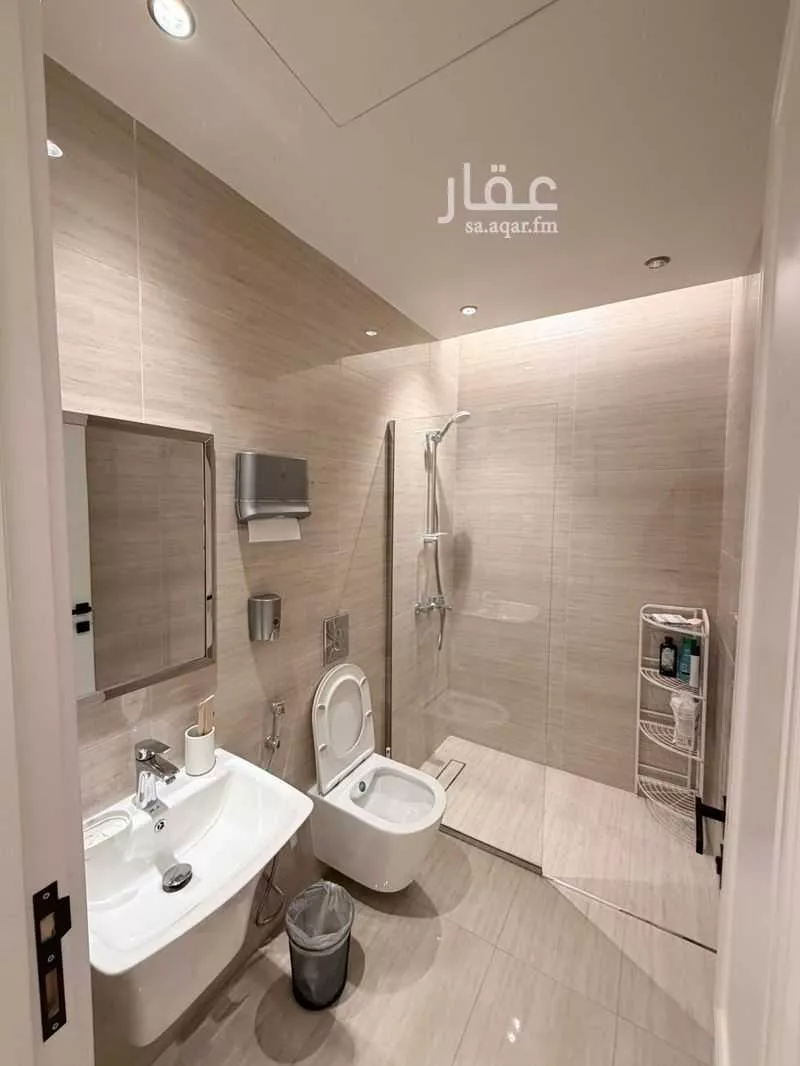 شقة 3 غرف في المغرزات، الرياض 17