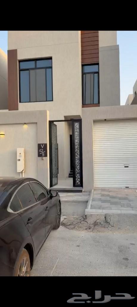 فيلا 6 غرف في الشراع، الخبر