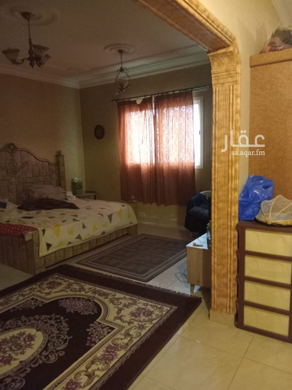 فيلا 4 غرف في الملقا، الرياض 10