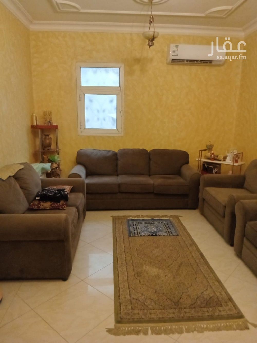فيلا 4 غرف في الملقا، الرياض 13