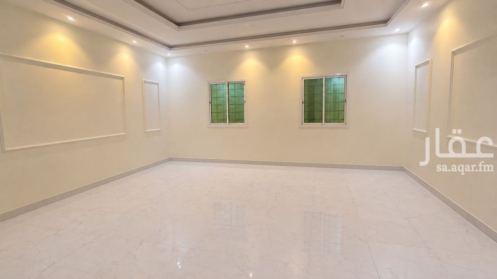 3 bedroom villa in Al Qadisiyah, Riyadh 6