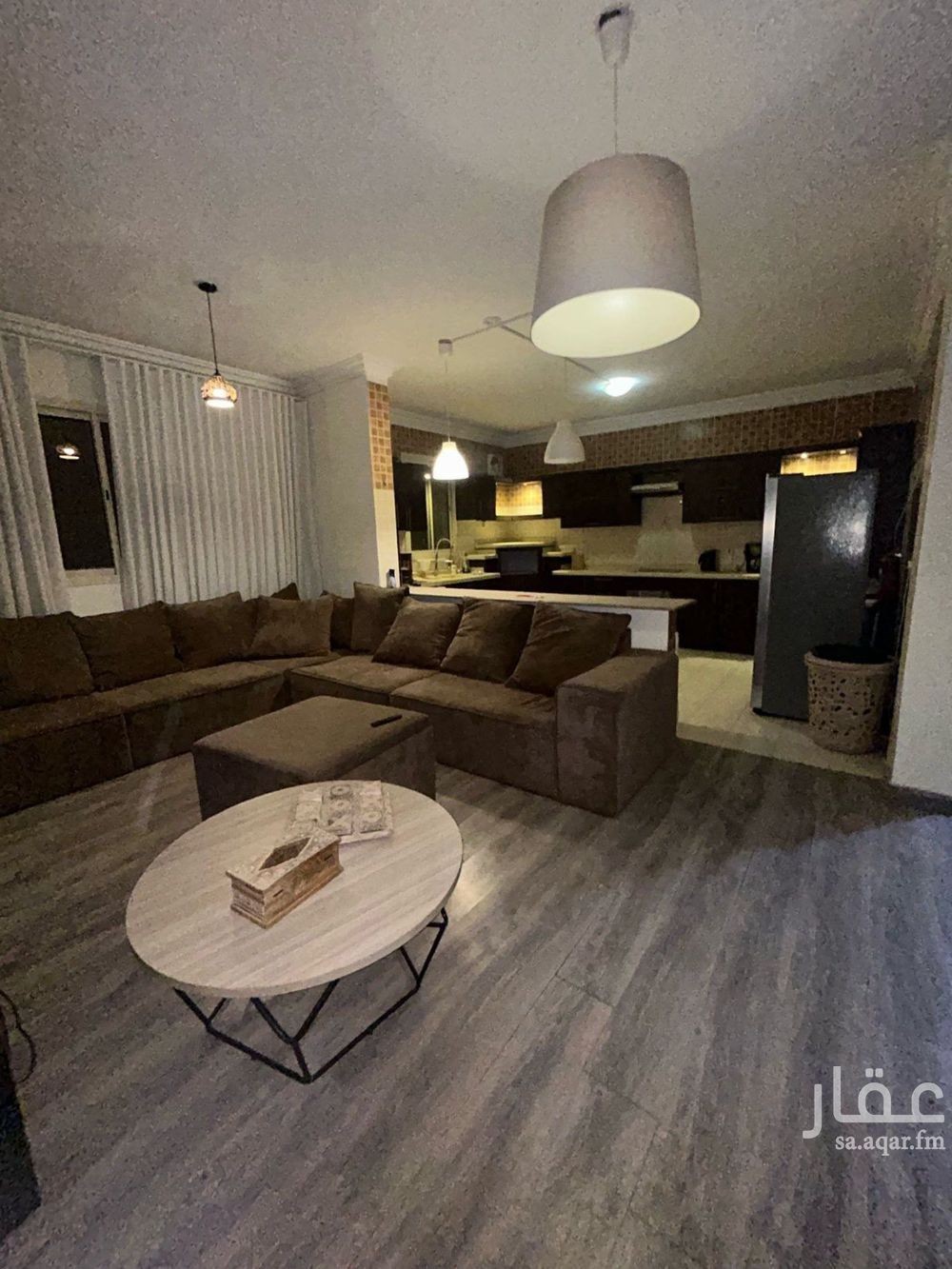 2 bedroom apartment in Al Yasmin, Riyadh 3