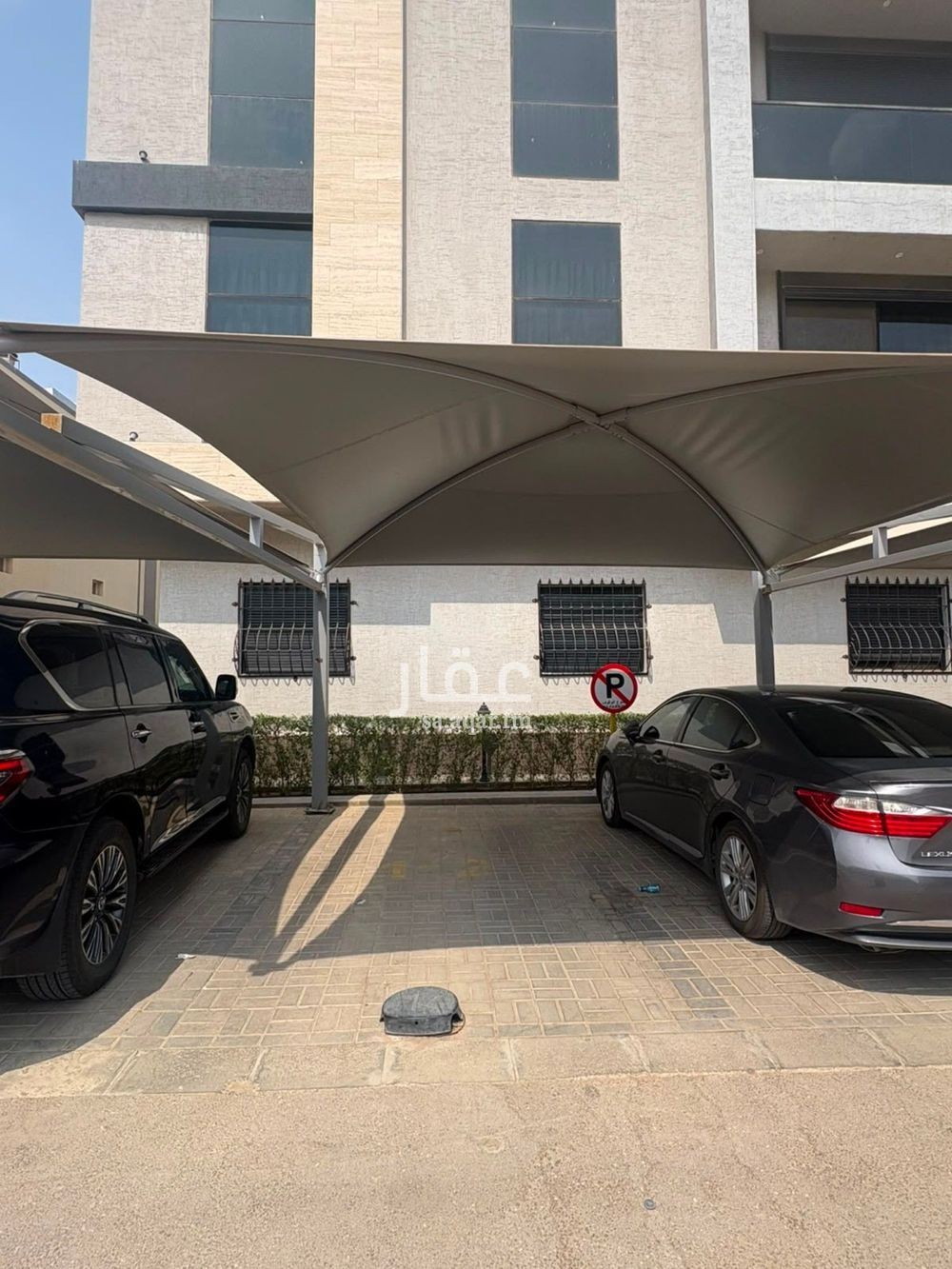 4 bedroom apartment in Al Malqa, Riyadh 5