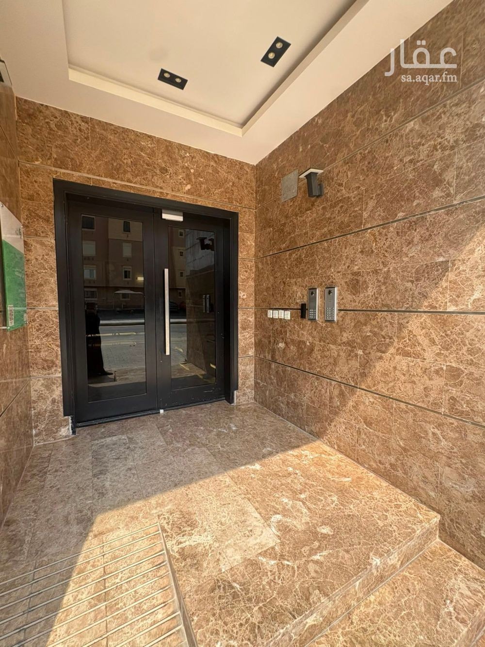 4 bedroom apartment in Al Malqa, Riyadh 15