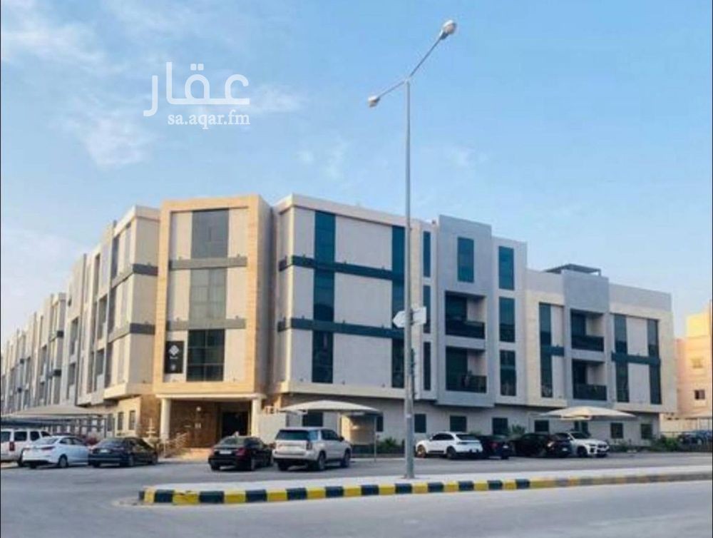 4 bedroom apartment in Al Malqa, Riyadh 2
