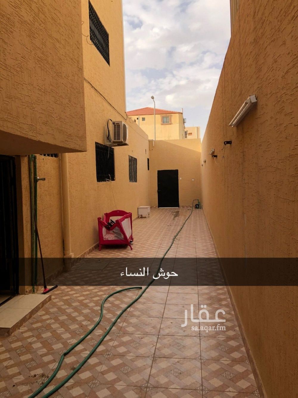 فيلا 4 غرف في النظيم، الرياض 4