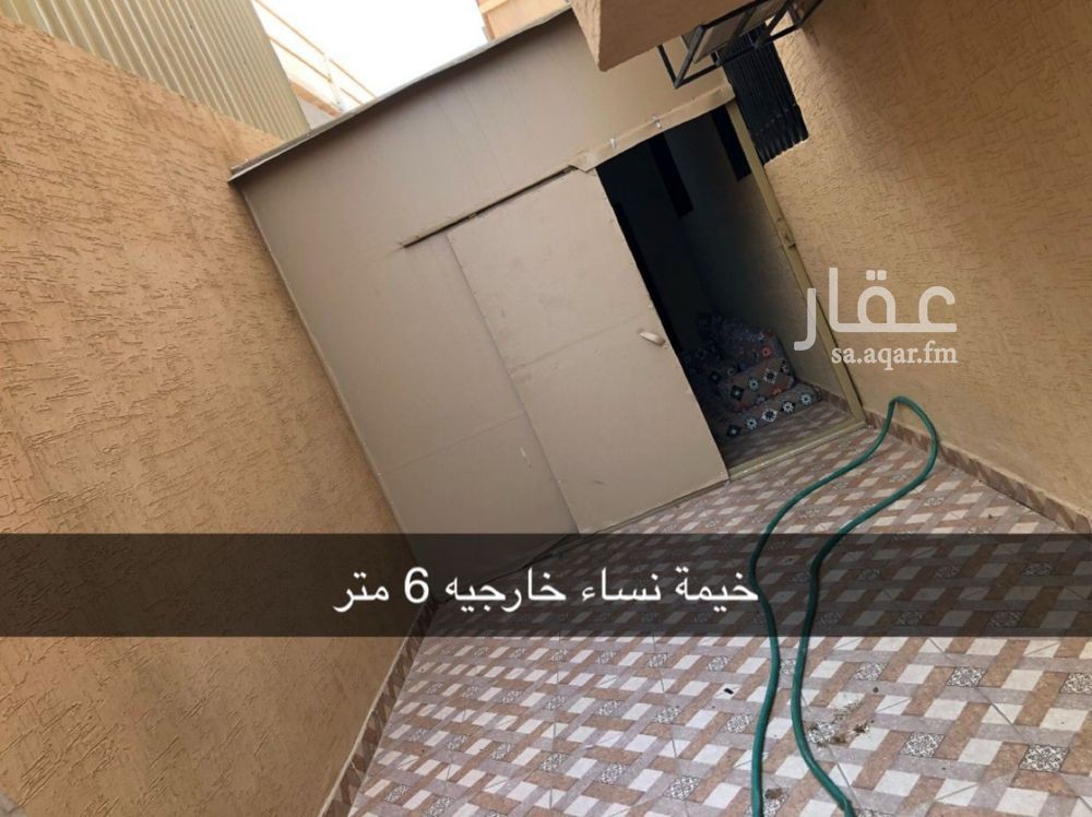 فيلا 4 غرف في النظيم، الرياض 6