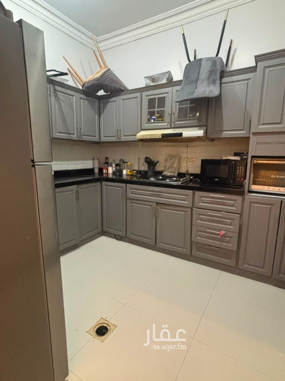 2 bedroom apartment in Al Munsiyah, Riyadh 2