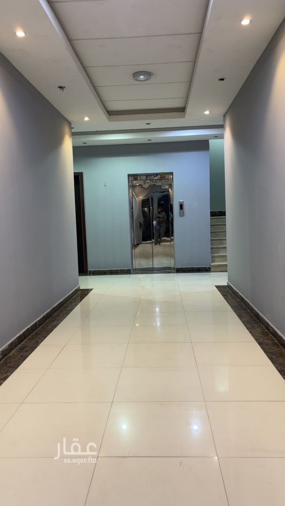 2 bedroom apartment in Al Munsiyah, Riyadh 5