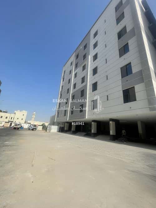 4 bedroom apartment in Al Safaa 3