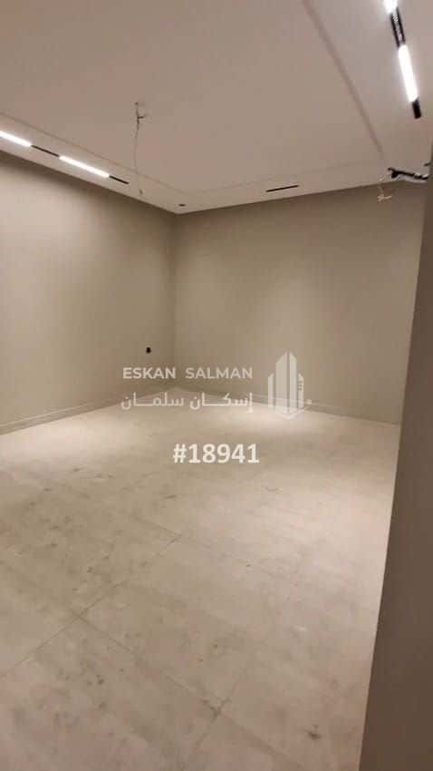 4 bedroom apartment in Al Safaa 2