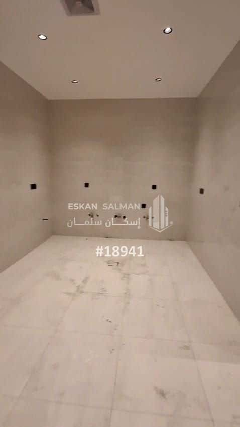4 bedroom apartment in Al Safaa 5