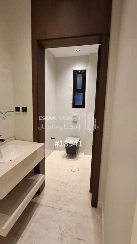 4 bedroom apartment in Al Safaa 6