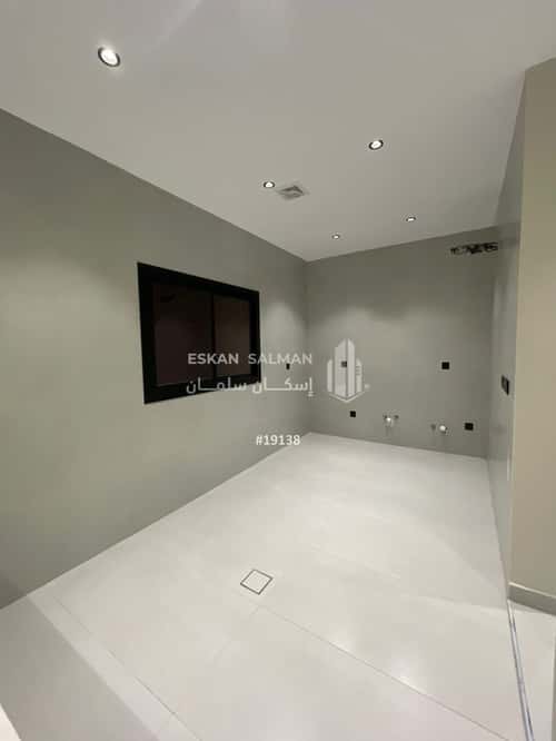 شقة 4 غرف في الروضة 1