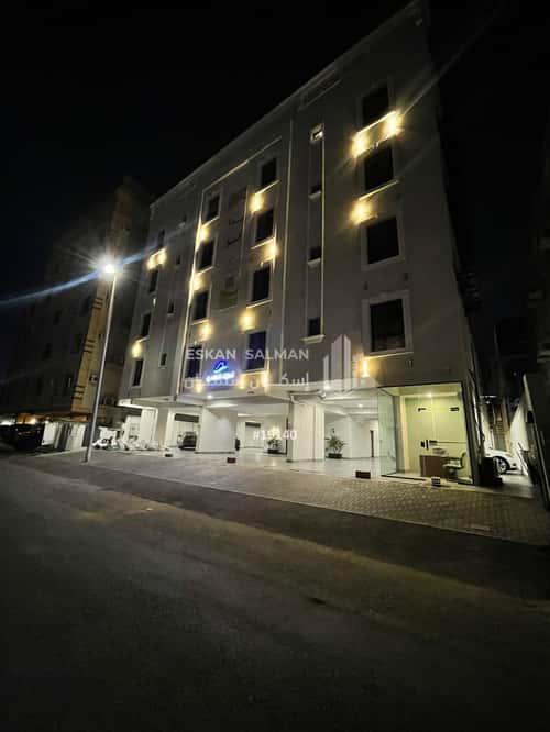 شقة 5 غرف في الروضة 1