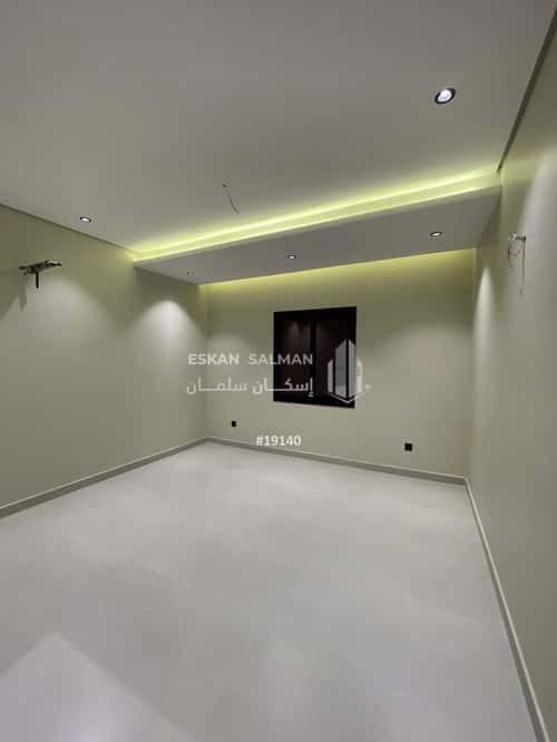 شقة 5 غرف في الروضة 2