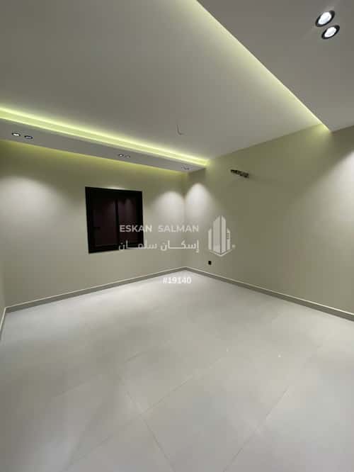 شقة 5 غرف في الروضة 3