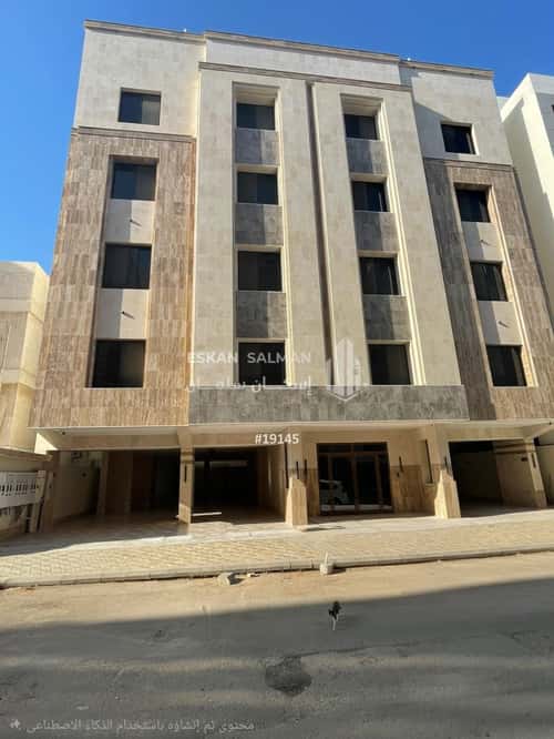 6 bedroom apartment in Al Salamah 1