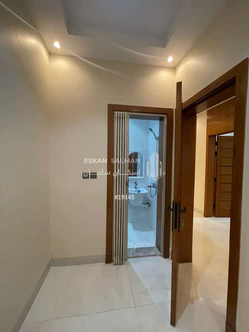 6 bedroom apartment in Al Salamah 2