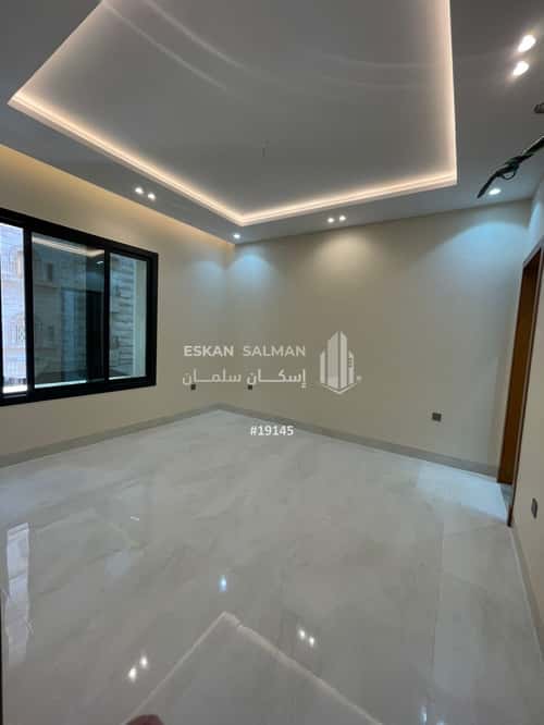 6 bedroom apartment in Al Salamah 3