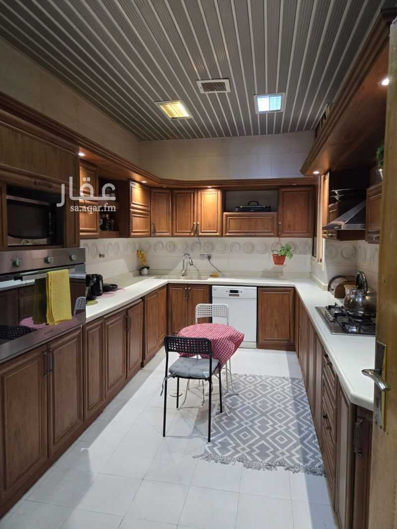 4 bedroom apartment in Al Yarmouk, Riyadh 4