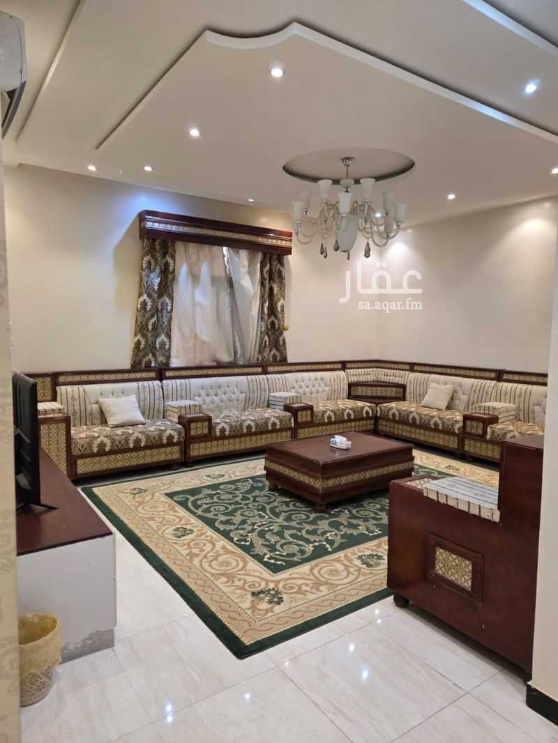 4 bedroom apartment in Al Yarmouk, Riyadh 3