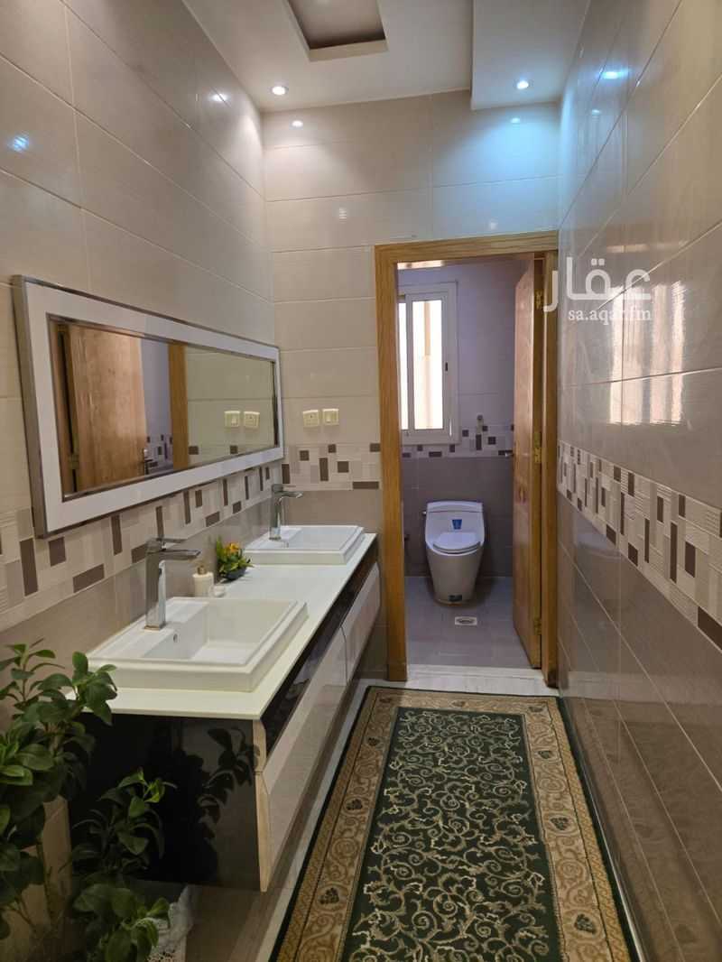 4 bedroom apartment in Al Yarmouk, Riyadh 5