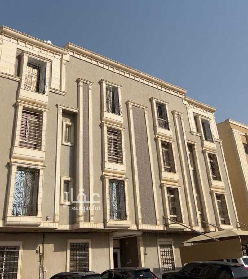 4 bedroom apartment in Al Yarmouk, Riyadh 6