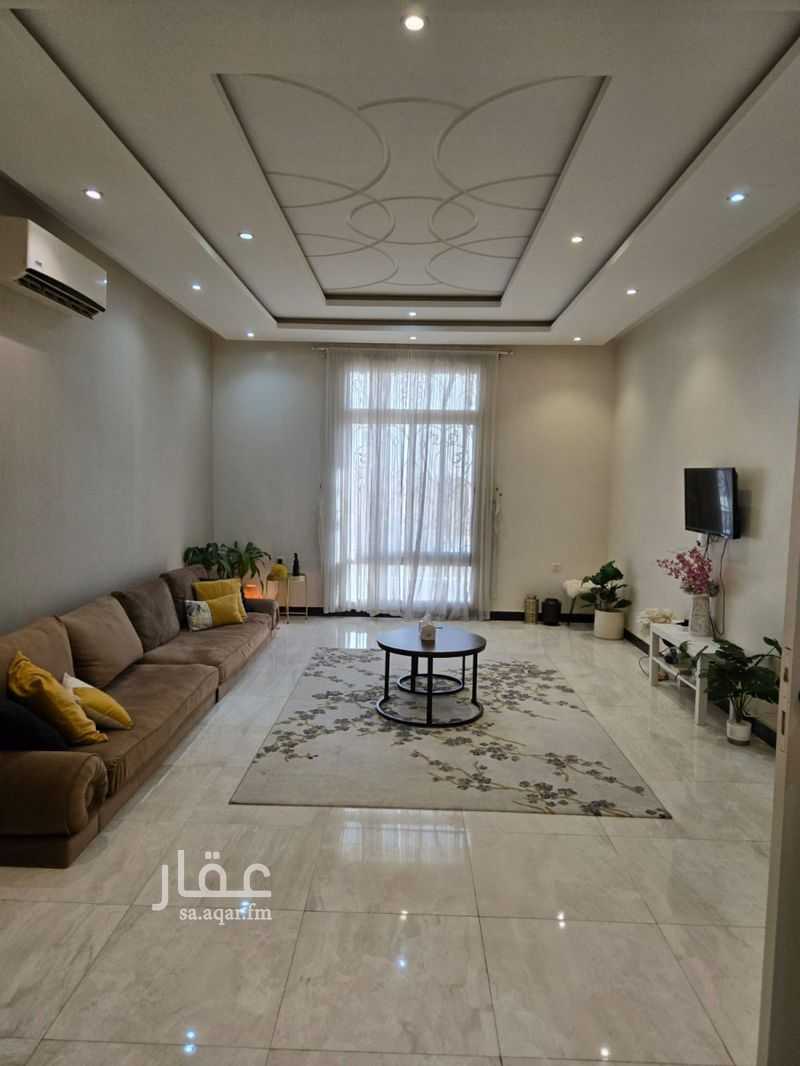 4 bedroom apartment in Al Yarmouk, Riyadh 2