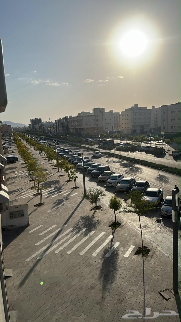 شقة 3 غرف في المبعوث، المدينة المنورة 2