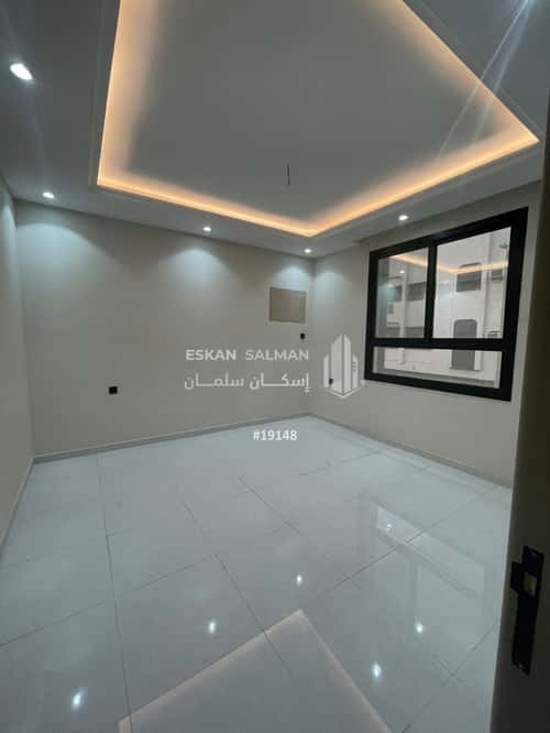 شقة 4 غرف في النزهة 5