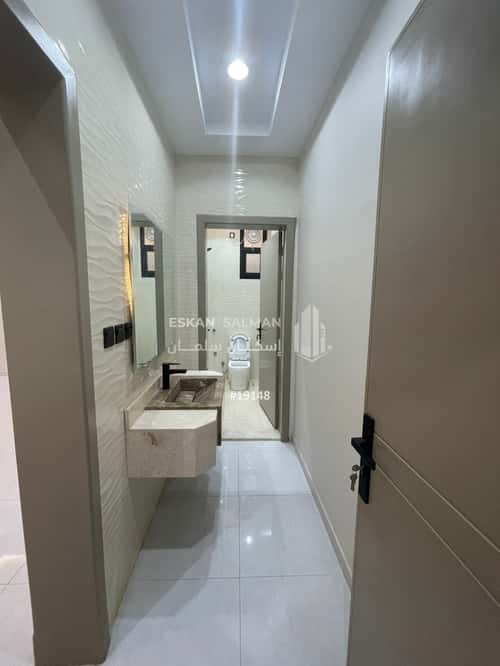 4 bedroom apartment in Al Nuzhah 4