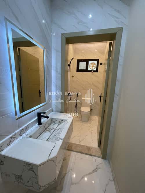 5 bedroom apartment in Al Nuzhah 7