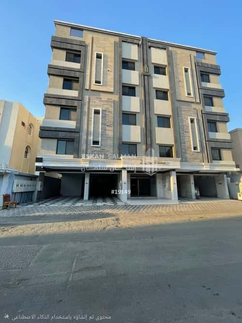 5 bedroom apartment in Al Nuzhah 4