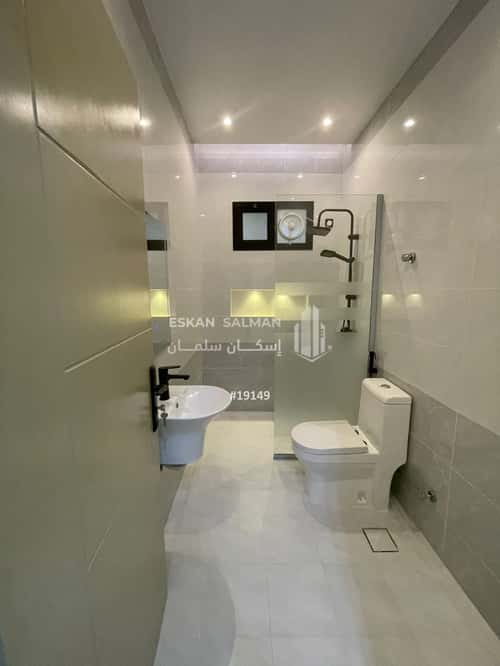 5 bedroom apartment in Al Nuzhah 5