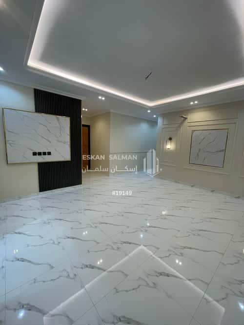 5 bedroom apartment in Al Nuzhah 2