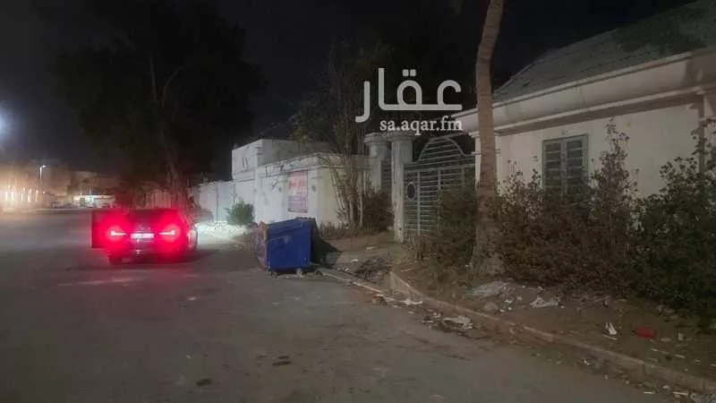 أرض 2250 م² في المرجان 5