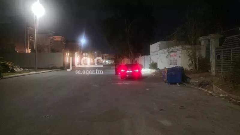 أرض 2250 م² في المرجان 6